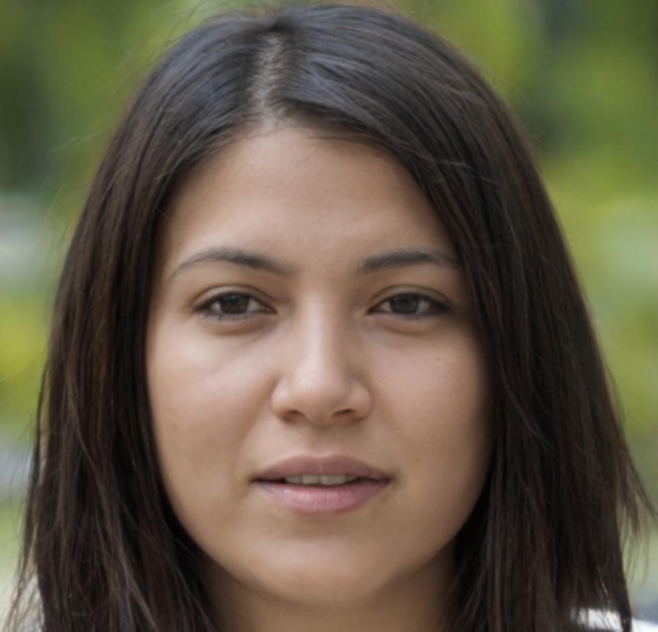 Ritratto di Eleonora Bergamini