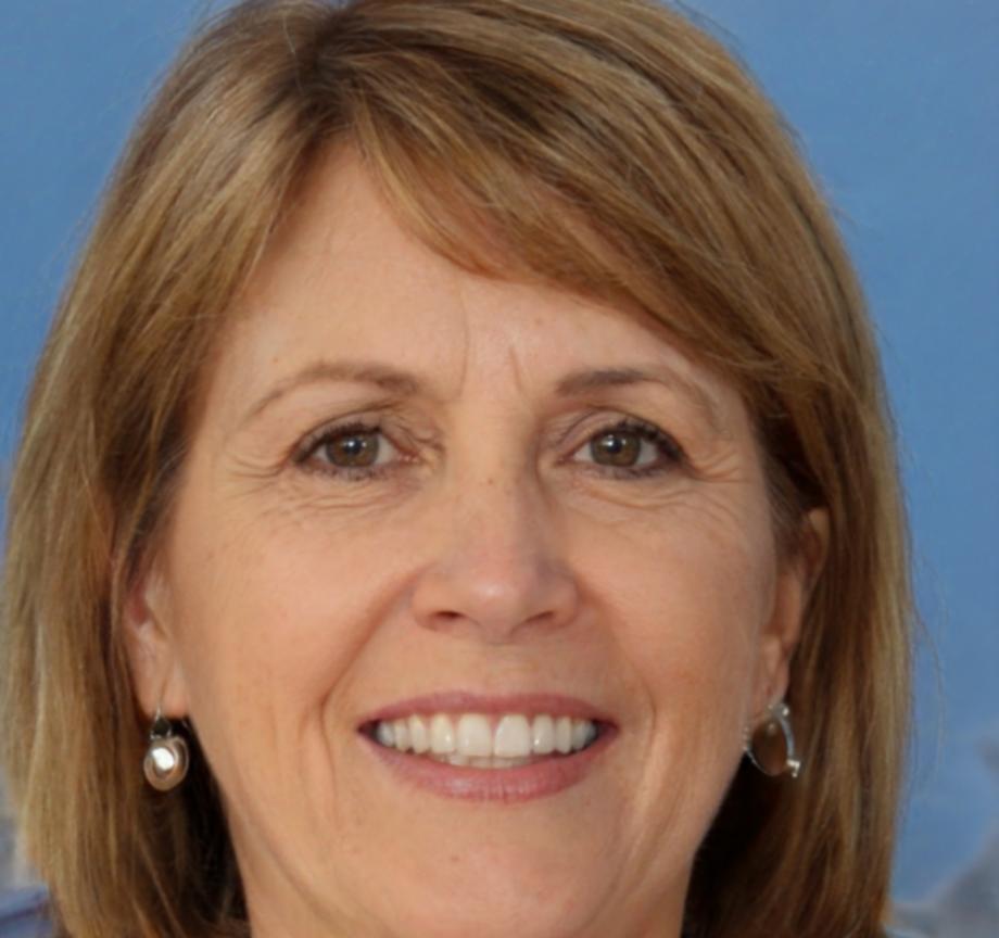 Ritratto di Alessia Moretti