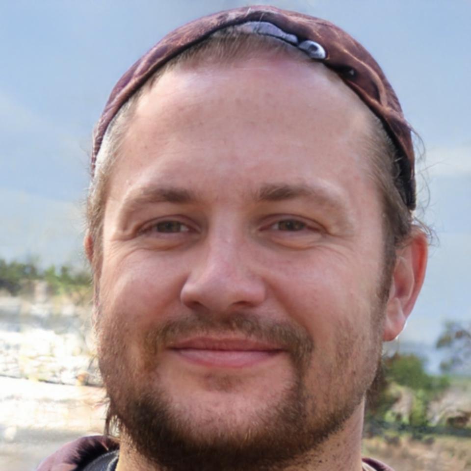 Ritratto di Giulio Ferrero, docente di finanza personale