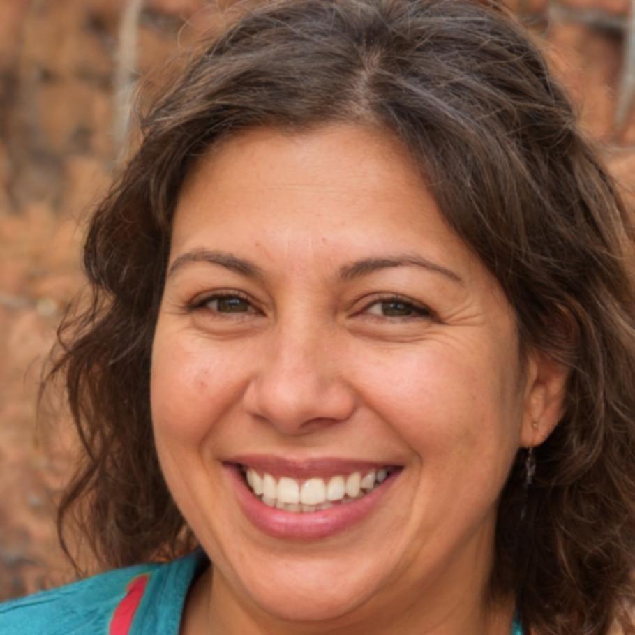 Ritratto di Giulia Santini