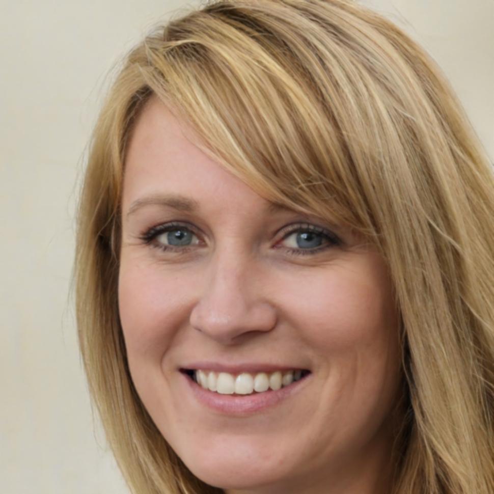 Ritratto di Francesca Lombardi